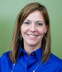 Lori Gerard Board Certified endocrinologist