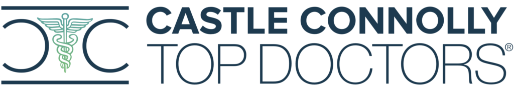 Castle Connolly Top Doctors Logo